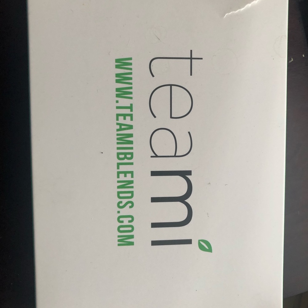 Teami Blends